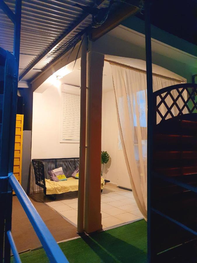 Maison Confortable A Sainte-Anne Luaran gambar